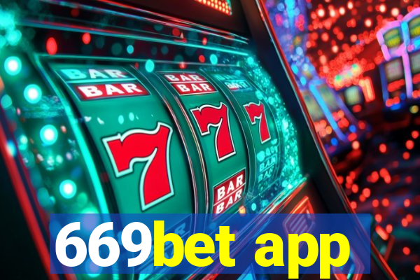 669bet app